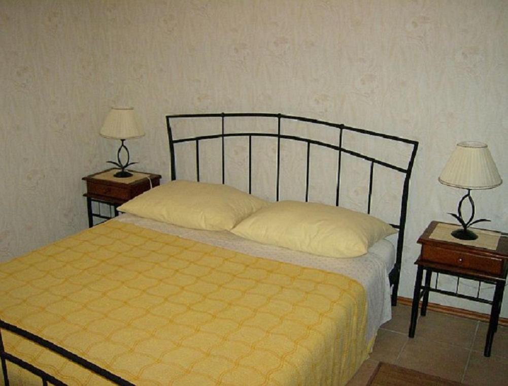Apartments Folo Tar-Vabriga Bagian luar foto