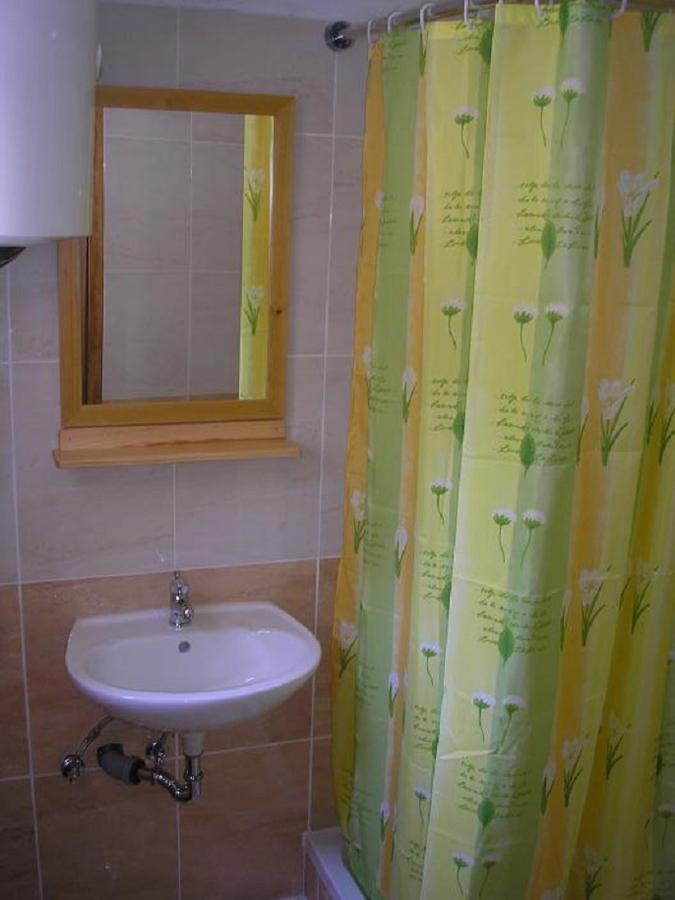 Apartments Folo Tar-Vabriga Bagian luar foto
