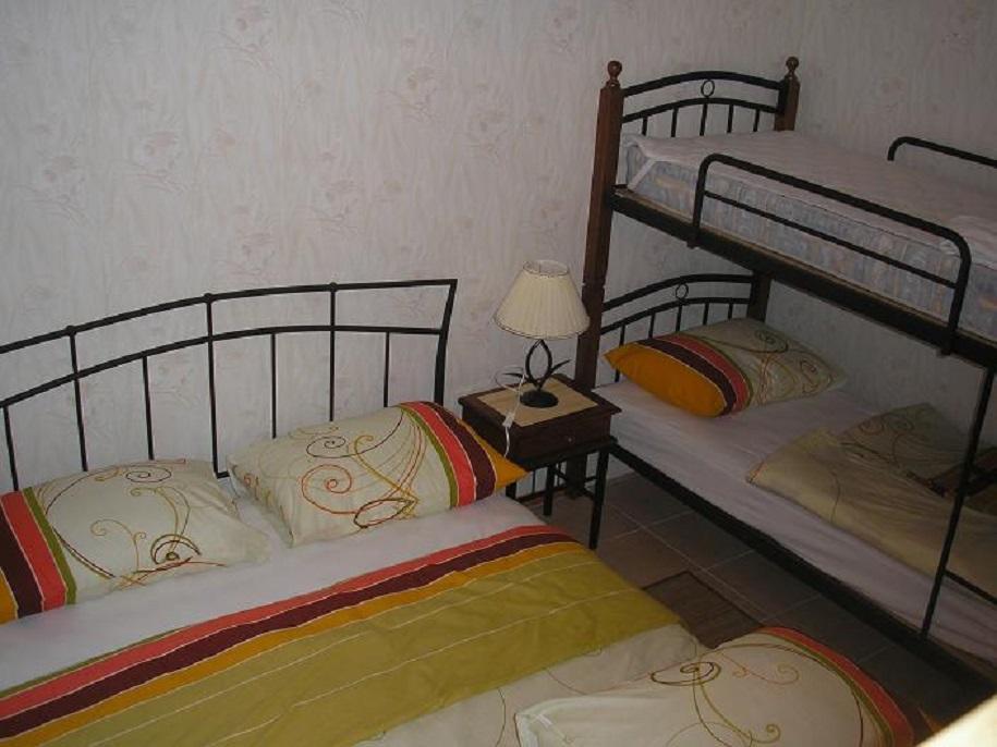 Apartments Folo Tar-Vabriga Bagian luar foto