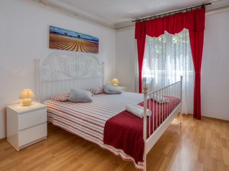 Apartments Folo Tar-Vabriga Bagian luar foto