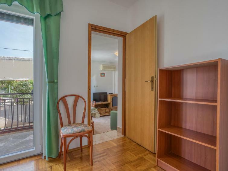 Apartments Folo Tar-Vabriga Bagian luar foto