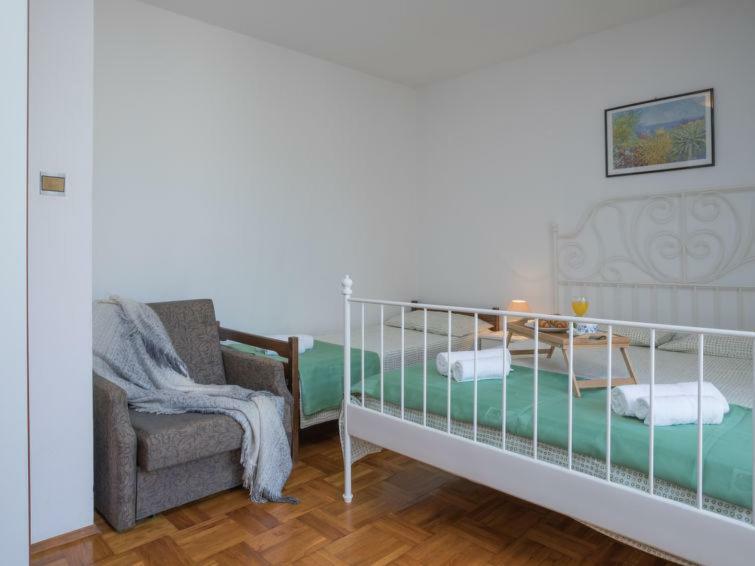 Apartments Folo Tar-Vabriga Bagian luar foto