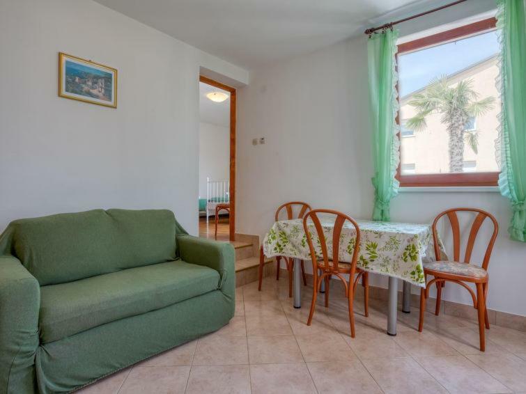Apartments Folo Tar-Vabriga Bagian luar foto