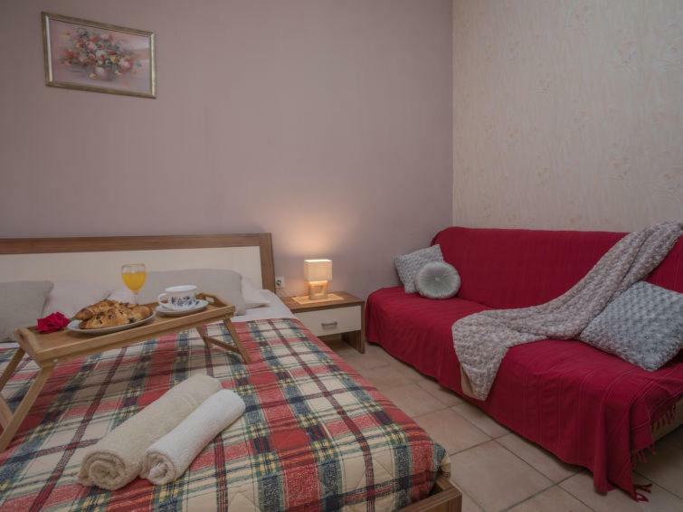 Apartments Folo Tar-Vabriga Bagian luar foto