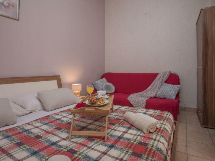 Apartments Folo Tar-Vabriga Bagian luar foto
