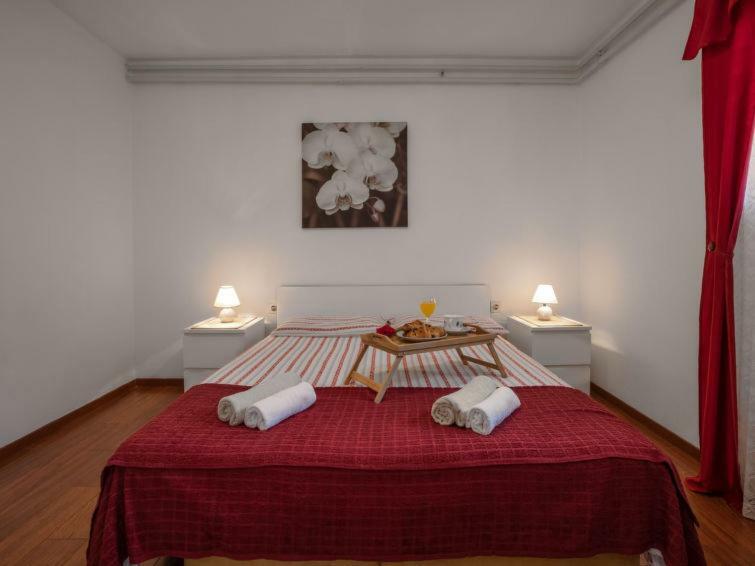 Apartments Folo Tar-Vabriga Bagian luar foto
