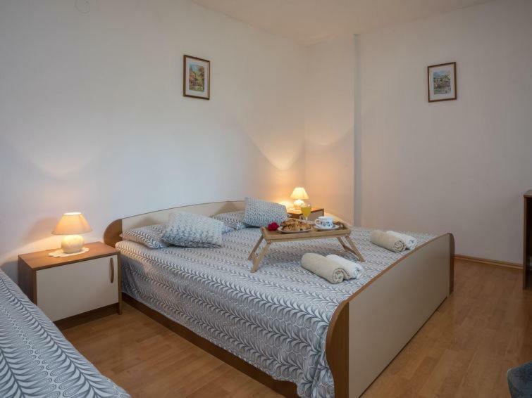 Apartments Folo Tar-Vabriga Bagian luar foto