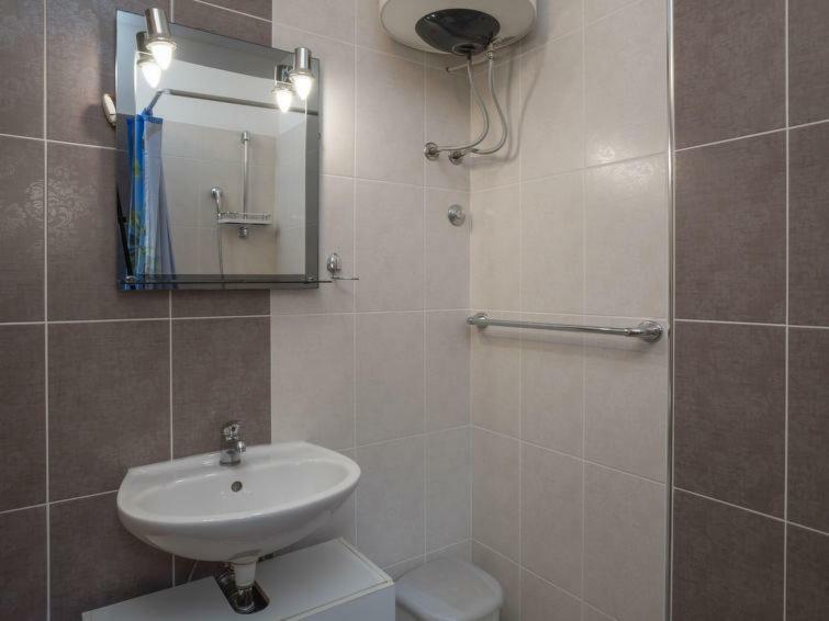 Apartments Folo Tar-Vabriga Bagian luar foto
