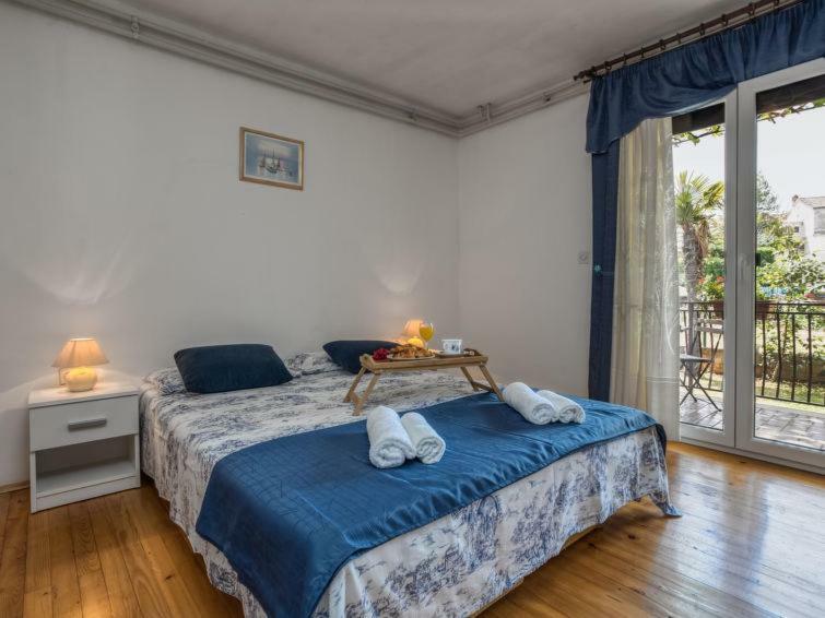 Apartments Folo Tar-Vabriga Bagian luar foto