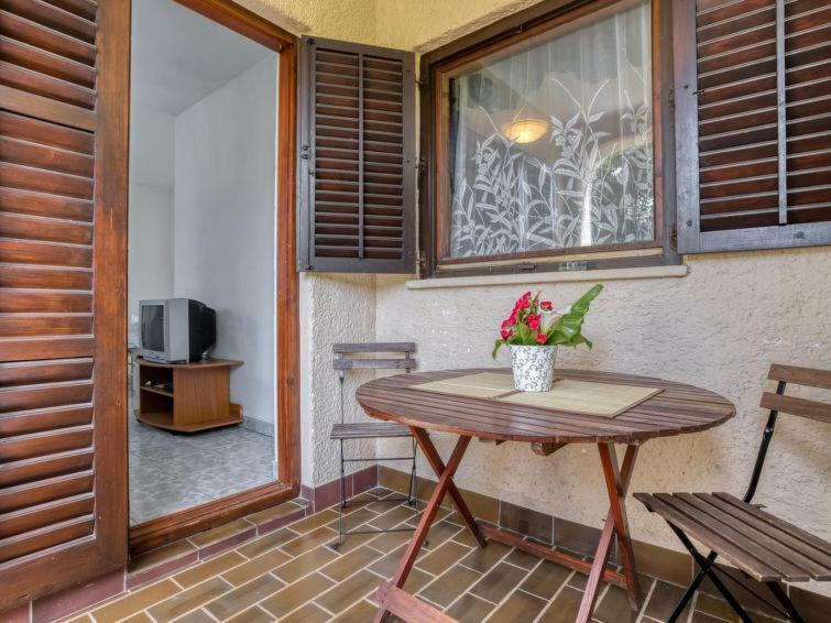 Apartments Folo Tar-Vabriga Bagian luar foto