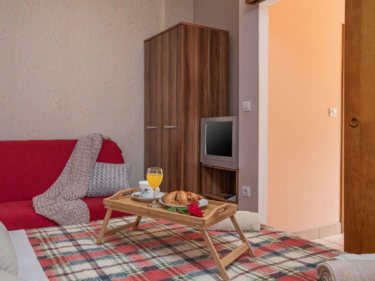 Apartments Folo Tar-Vabriga Bagian luar foto