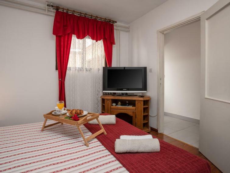 Apartments Folo Tar-Vabriga Bagian luar foto
