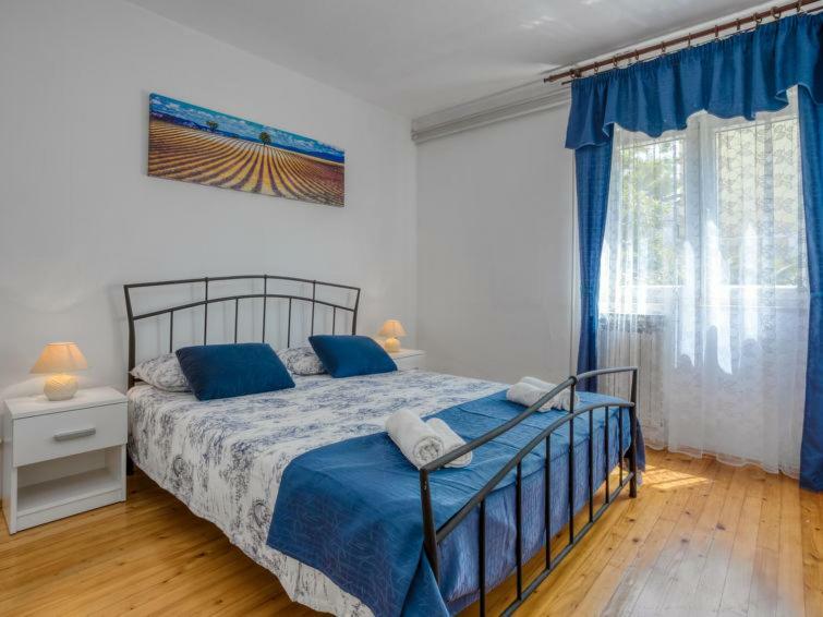 Apartments Folo Tar-Vabriga Bagian luar foto